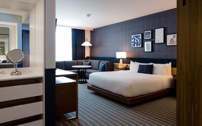 Cambria Hotel Boston Somerville