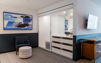 Cambria Hotel Boston Somerville