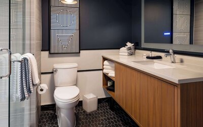 Cambria Hotel Boston Somerville