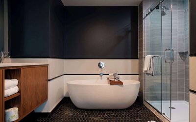 Cambria Hotel Boston Somerville