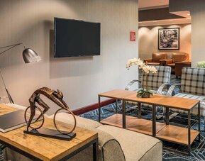 Four Points by Sheraton Boston Logan Airport Revere