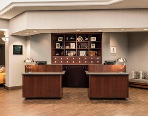 Four Points by Sheraton Boston Logan Airport Revere