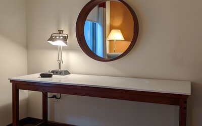 Four Points by Sheraton Boston Logan Airport Revere