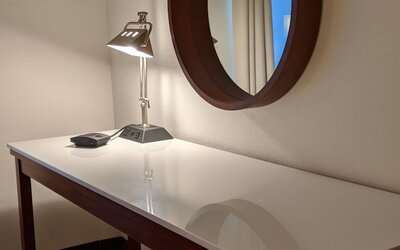 Four Points by Sheraton Boston Logan Airport Revere