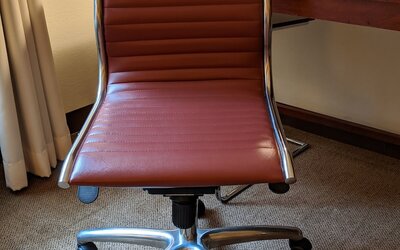 Four Points by Sheraton Boston Logan Airport Revere