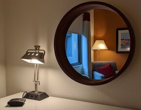 Four Points by Sheraton Boston Logan Airport Revere