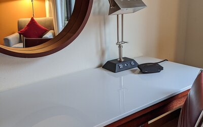 Four Points by Sheraton Boston Logan Airport Revere