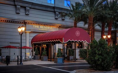 The Reserve at Park MGM