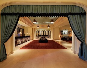 The Reserve at Park MGM