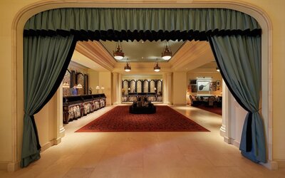 The Reserve at Park MGM