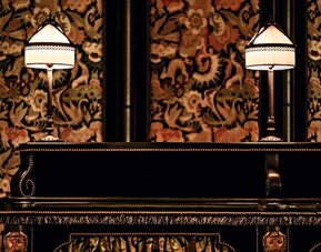 The Reserve at Park MGM