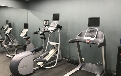 Four Points by Sheraton Boston Logan Airport Revere