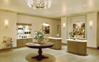 The Reserve at Park MGM