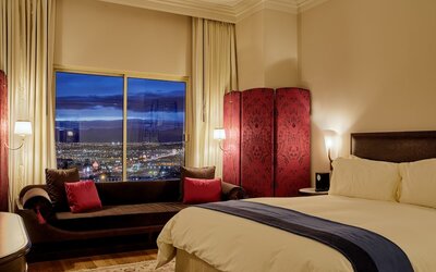 The Reserve at Park MGM