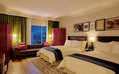 The Reserve at Park MGM
