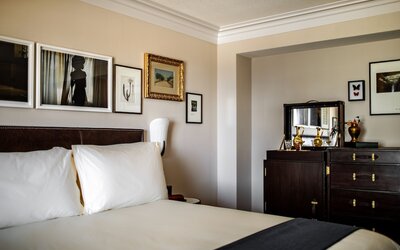 The Reserve at Park MGM