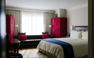 The Reserve at Park MGM