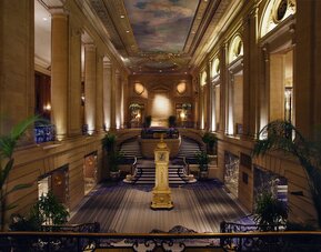Hilton Chicago