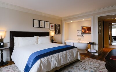 The Reserve at Park MGM