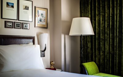 The Reserve at Park MGM