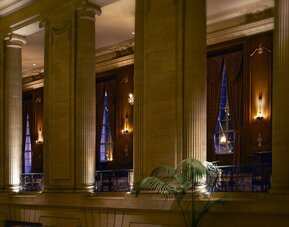 Hilton Chicago