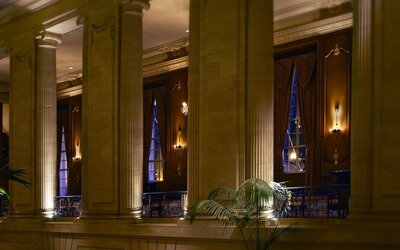 Hilton Chicago