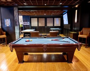 Hilton Chicago