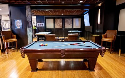 Hilton Chicago