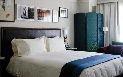 The Reserve at Park MGM