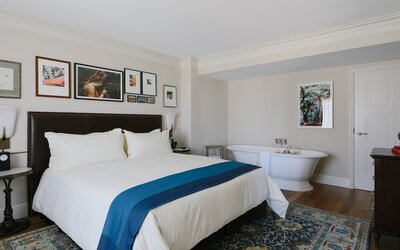 The Reserve at Park MGM