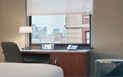 Hilton Chicago