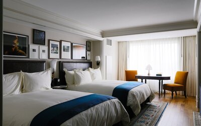 The Reserve at Park MGM