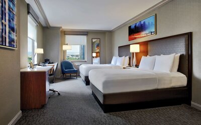 Hilton Chicago