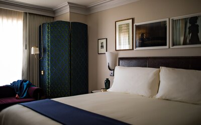 The Reserve at Park MGM