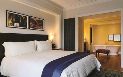 The Reserve at Park MGM