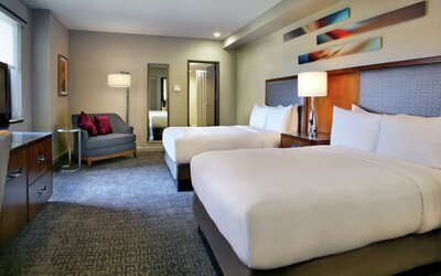 Hilton Chicago