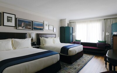 The Reserve at Park MGM