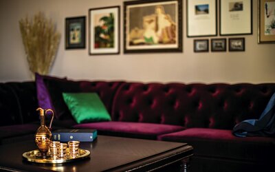 The Reserve at Park MGM