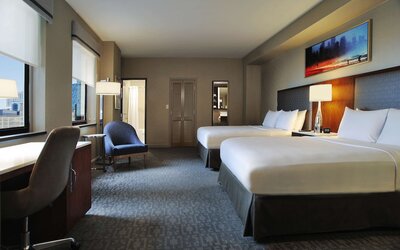 Hilton Chicago