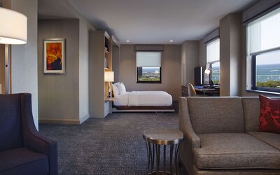 Hilton Chicago