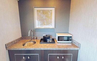 Hilton Chicago