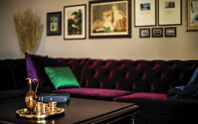 The Reserve at Park MGM