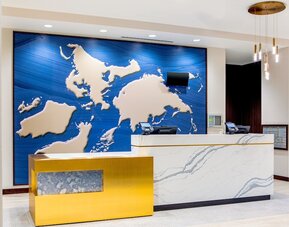 SpringHill Suites by Marriott Boston Logan Airport Revere Beach