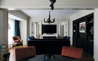 The Reserve at Park MGM