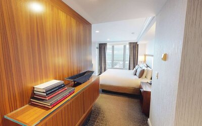 Hilton Chicago