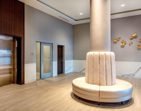 SpringHill Suites by Marriott Boston Logan Airport Revere Beach