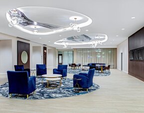 SpringHill Suites by Marriott Boston Logan Airport Revere Beach