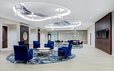 SpringHill Suites by Marriott Boston Logan Airport Revere Beach
