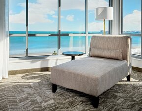 SpringHill Suites by Marriott Boston Logan Airport Revere Beach
