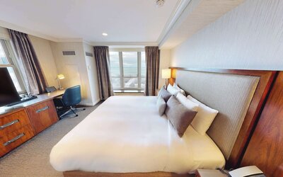 Hilton Chicago